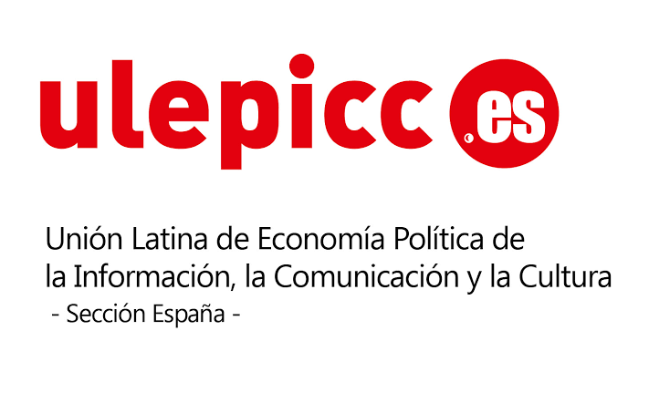 ULEPICC.es – Unión Latina de Economía Política de la Información, la Comunicación y la Cultura