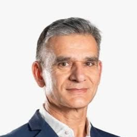 Gil Baptista Ferreira