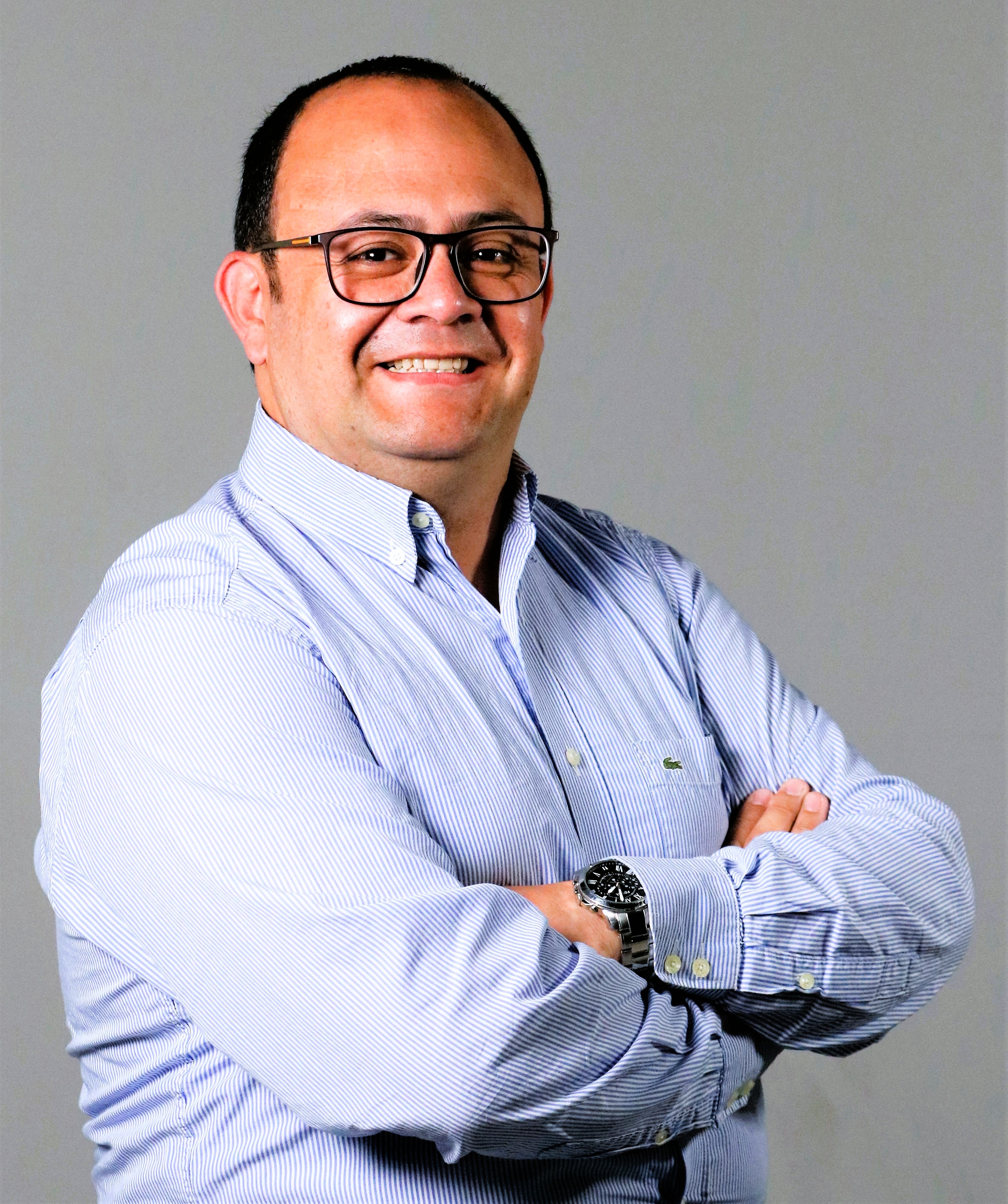 Marco López-Paredes