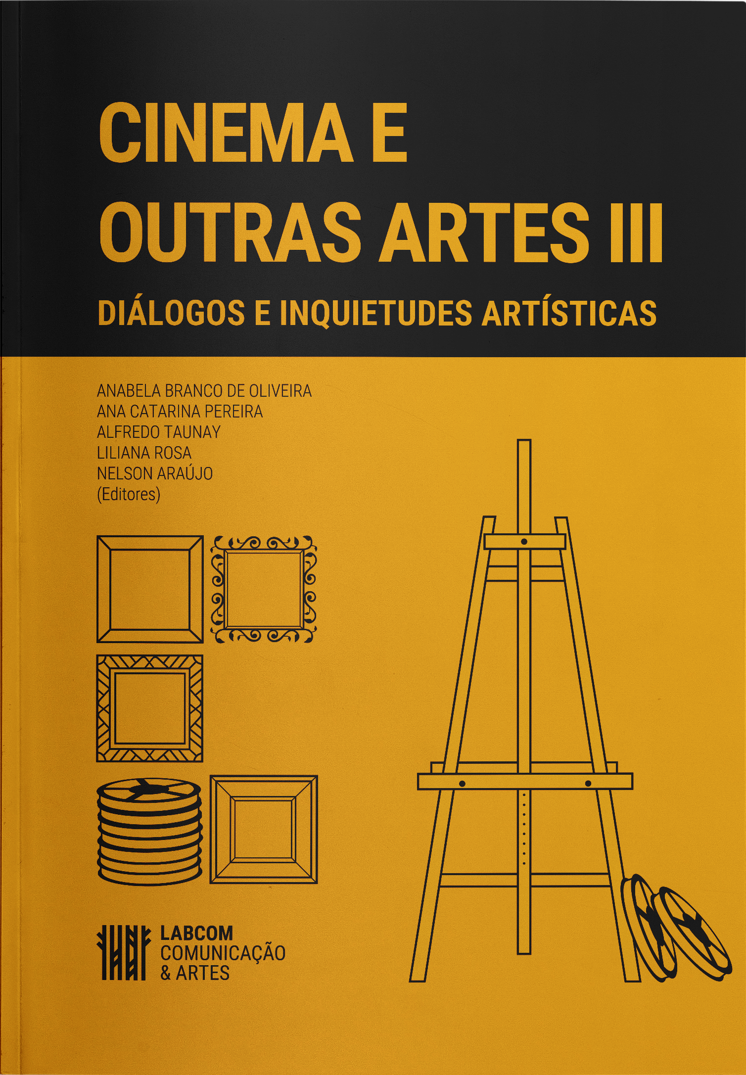 CINEMA E OUTRAS ARTES III