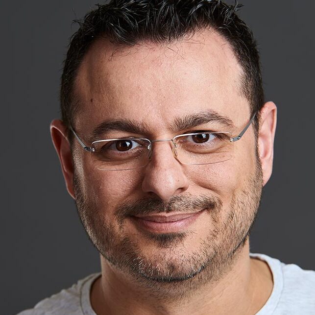 Nuno Amaral Jerónimo