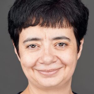 Foto - Anabela Gradim