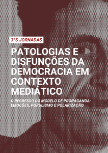 Cartaz Patologias e Disfunções