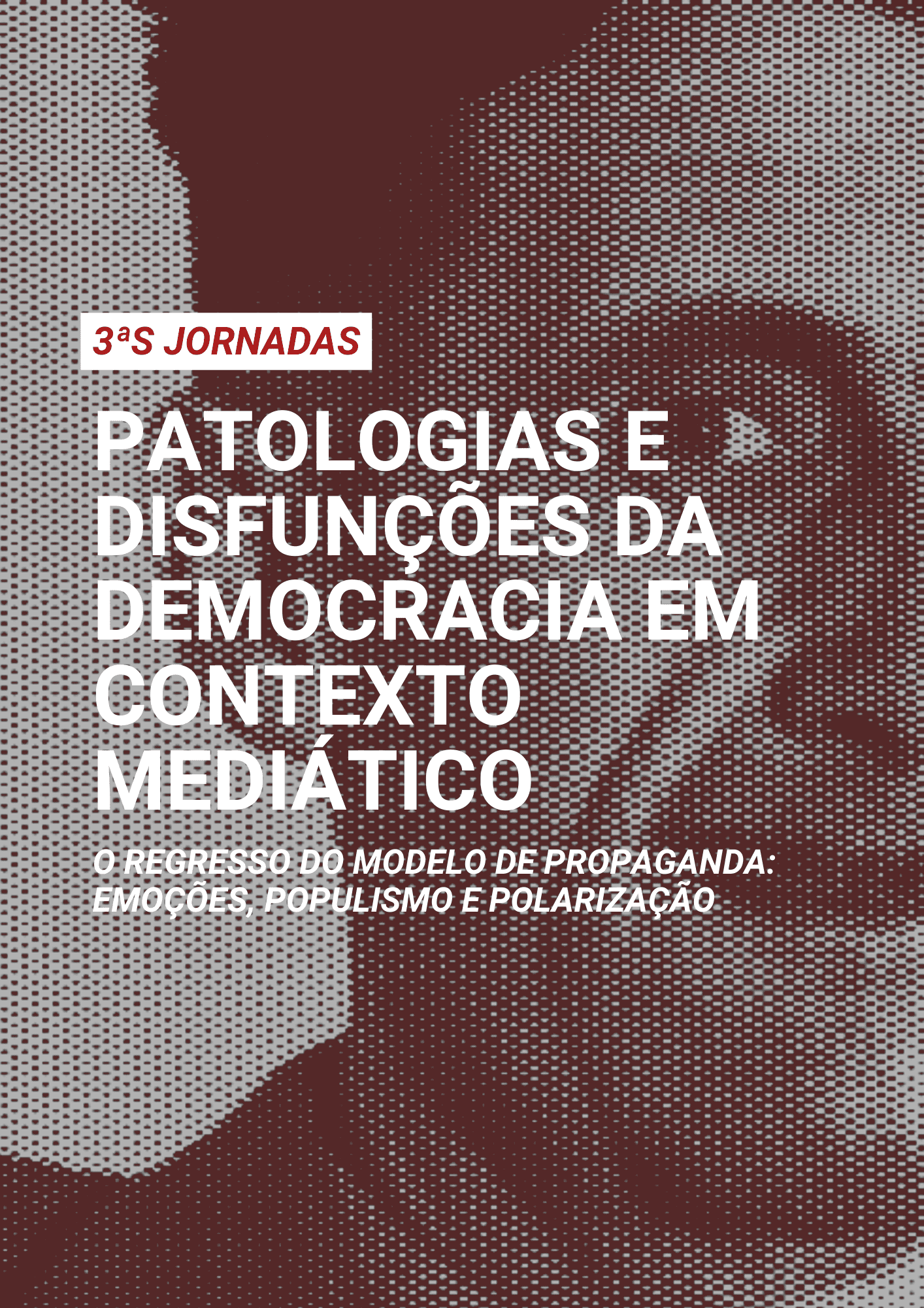 Cartaz Patologias e Disfunções