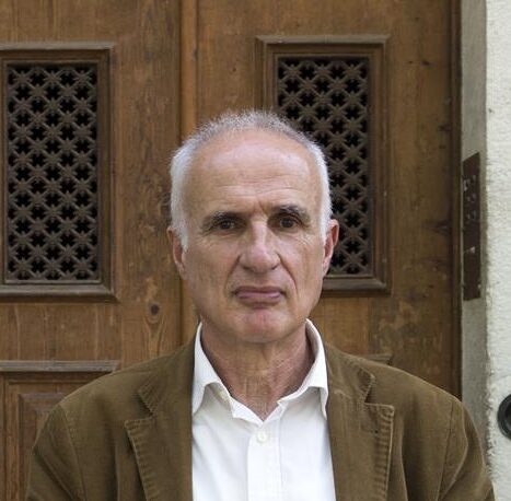 Alberto Arons Braga de Carvalho