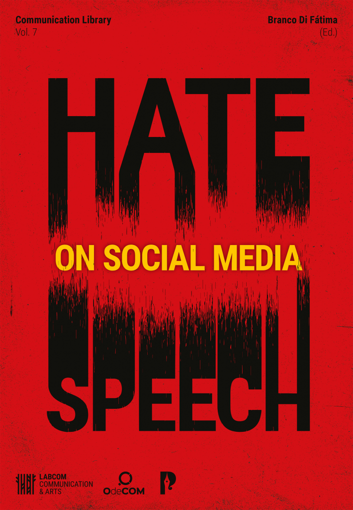 Hate Speech on Social Media: A Global Approach - LabCom - Laboratório ...