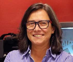 Paula Cristina do Rosário Lopes