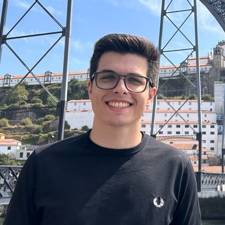 Gabriel Rodrigues Lázaro