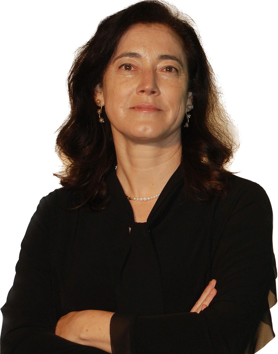 Sandra de Jesus Mendes Gonçalves Tuna