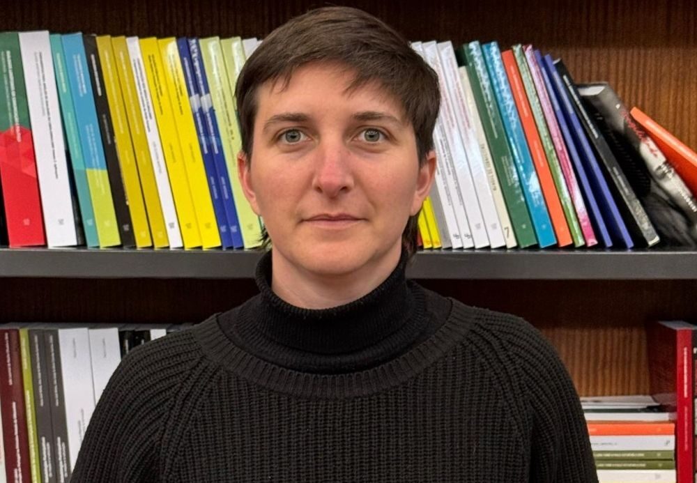 Bárbara Dezordi Biolchi