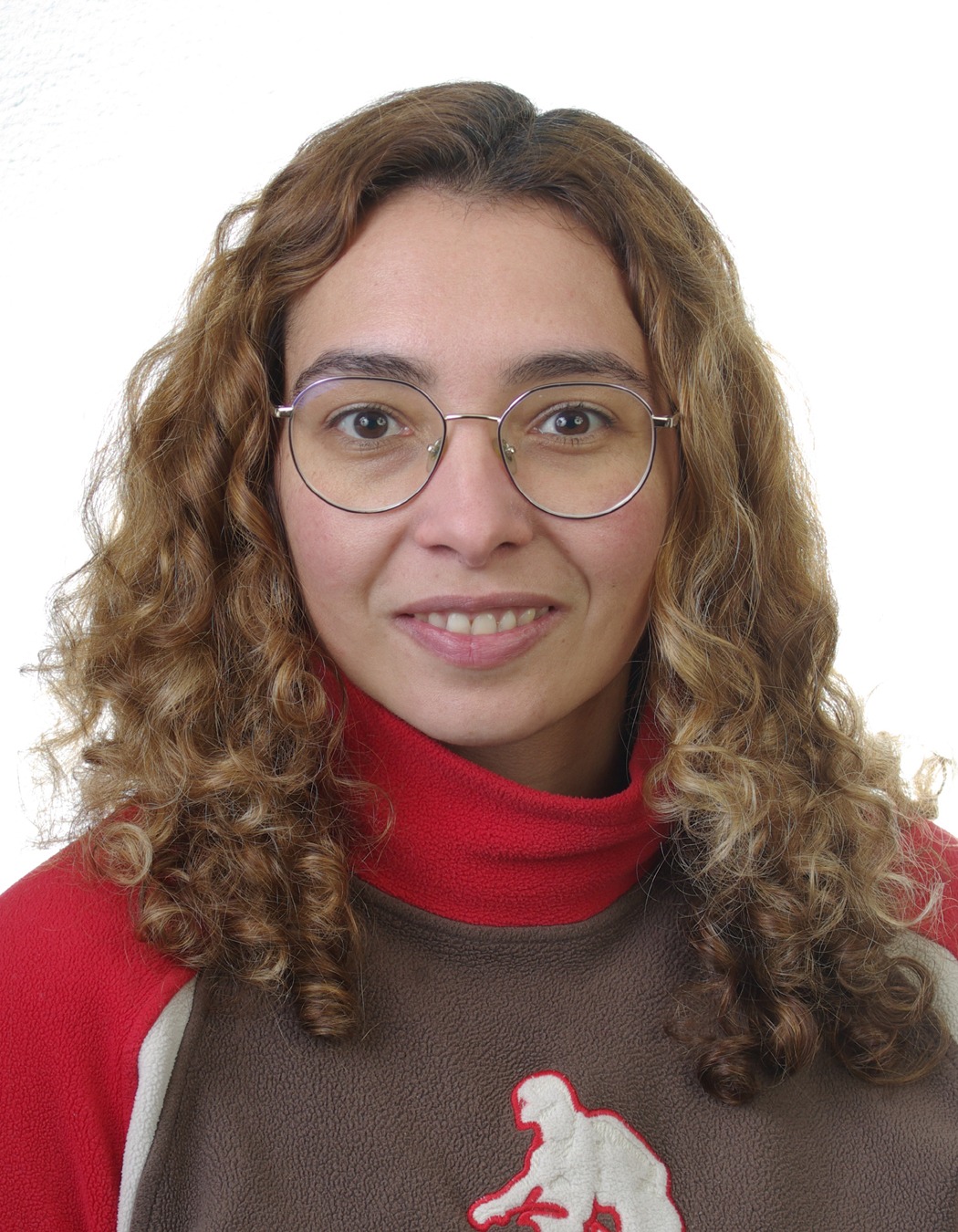 Carla Sofia Barreira de Sousa 