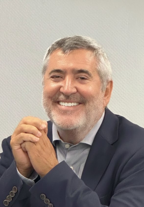 Carlos Pinheiro
