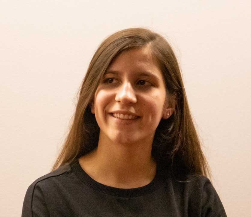 Inês Silva Soares Salvador