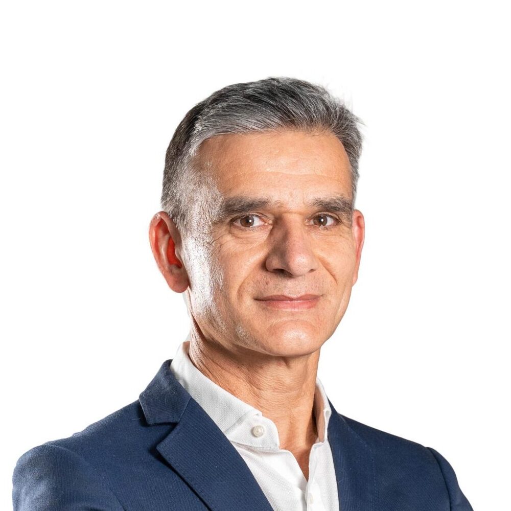 Gil Baptista Ferreira