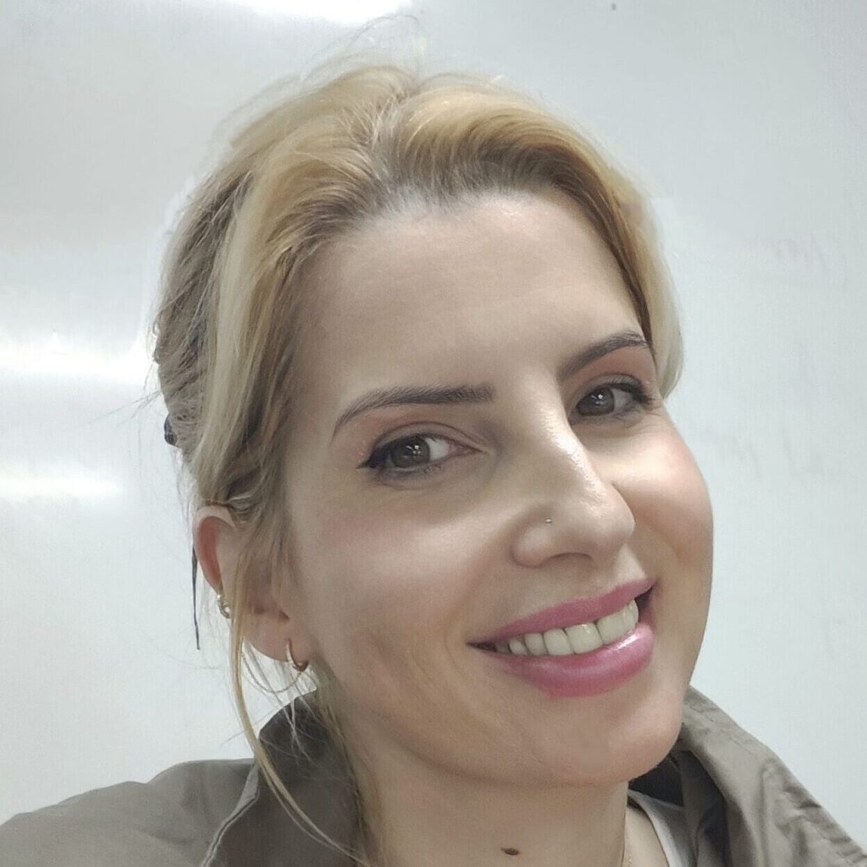 Liliana Carona