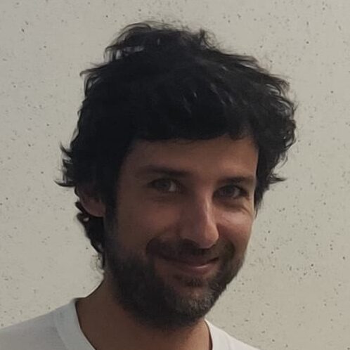 Marco Gomes