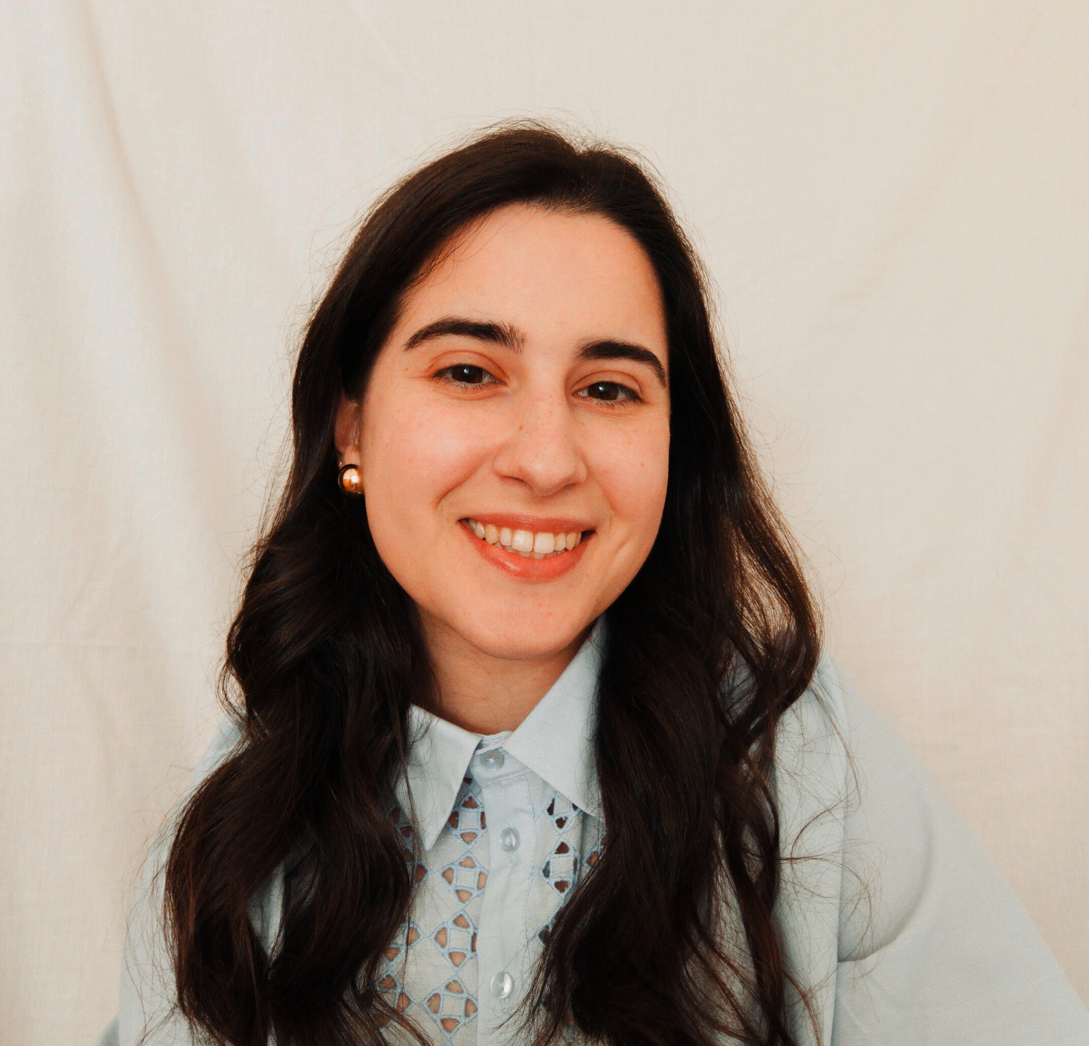 Raquel Isabel Torres Guerra