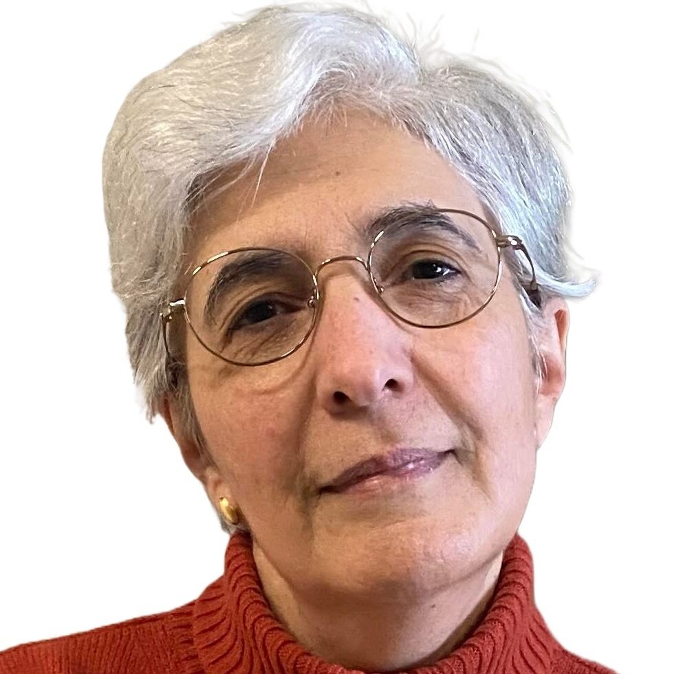 Teresa Toldy