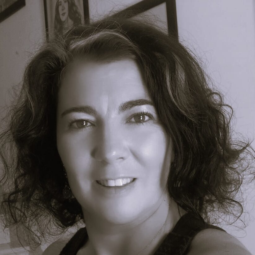 Vera Antunes