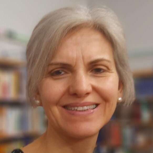 Cecília Ramos