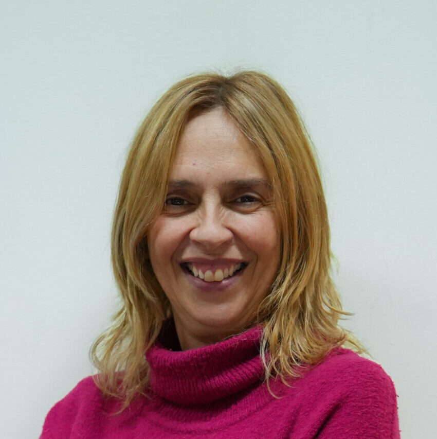 Cristina Prata