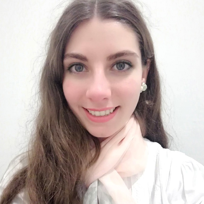 Sara Rodrigues Gaspar