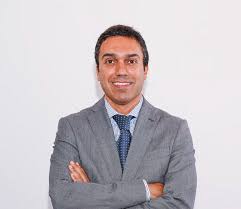 Daniel Roque Gomes